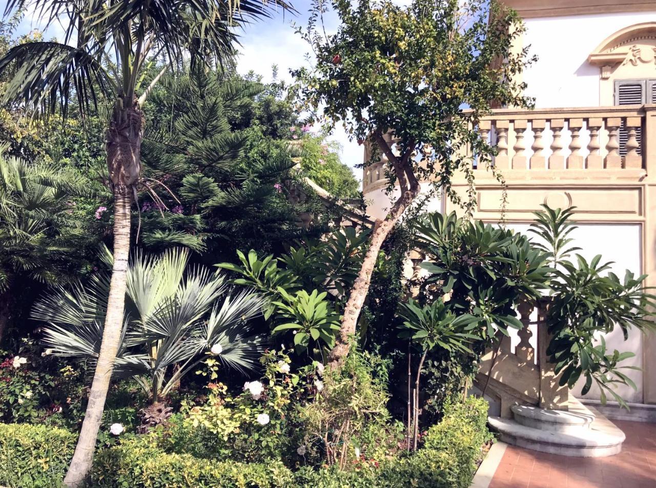 Villa Marrone - Relais - Marsala Ngoại thất bức ảnh
