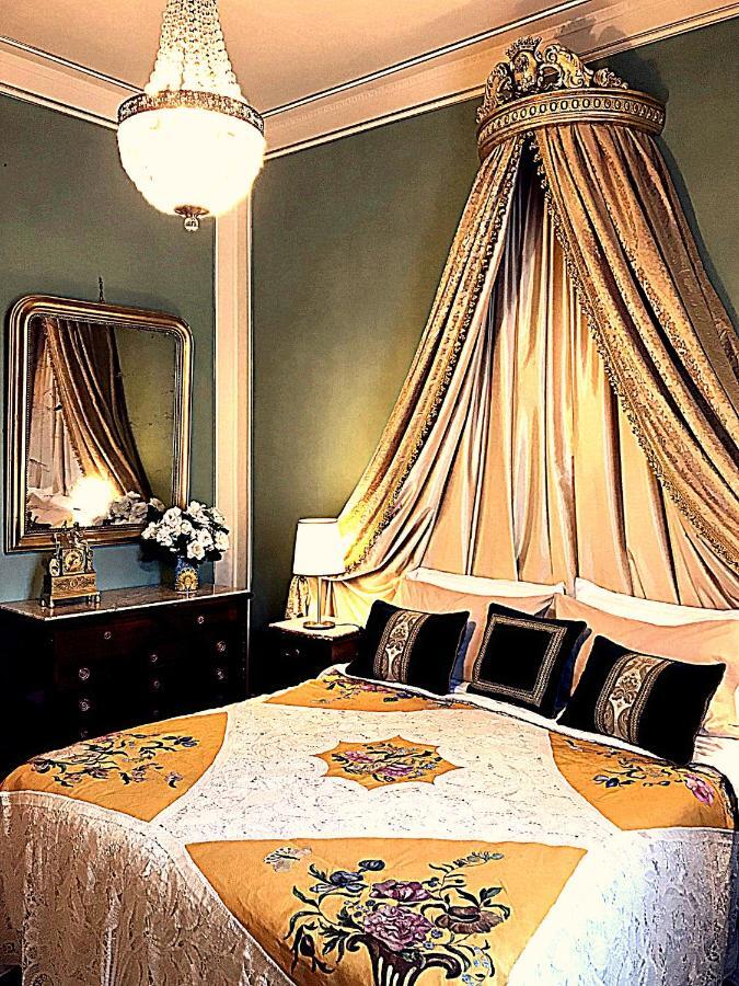Villa Marrone - Relais - Marsala Ngoại thất bức ảnh