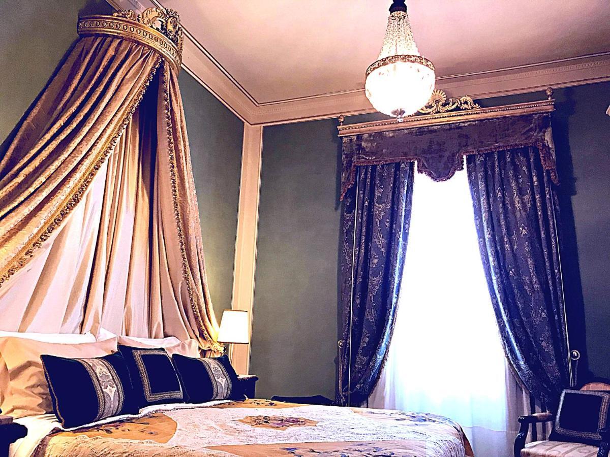 Villa Marrone - Relais - Marsala Ngoại thất bức ảnh