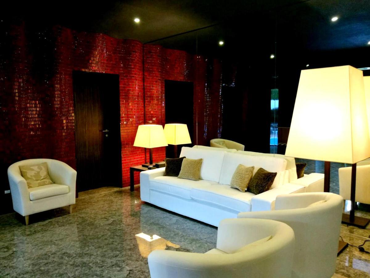 Villa Marrone - Relais - Marsala Ngoại thất bức ảnh